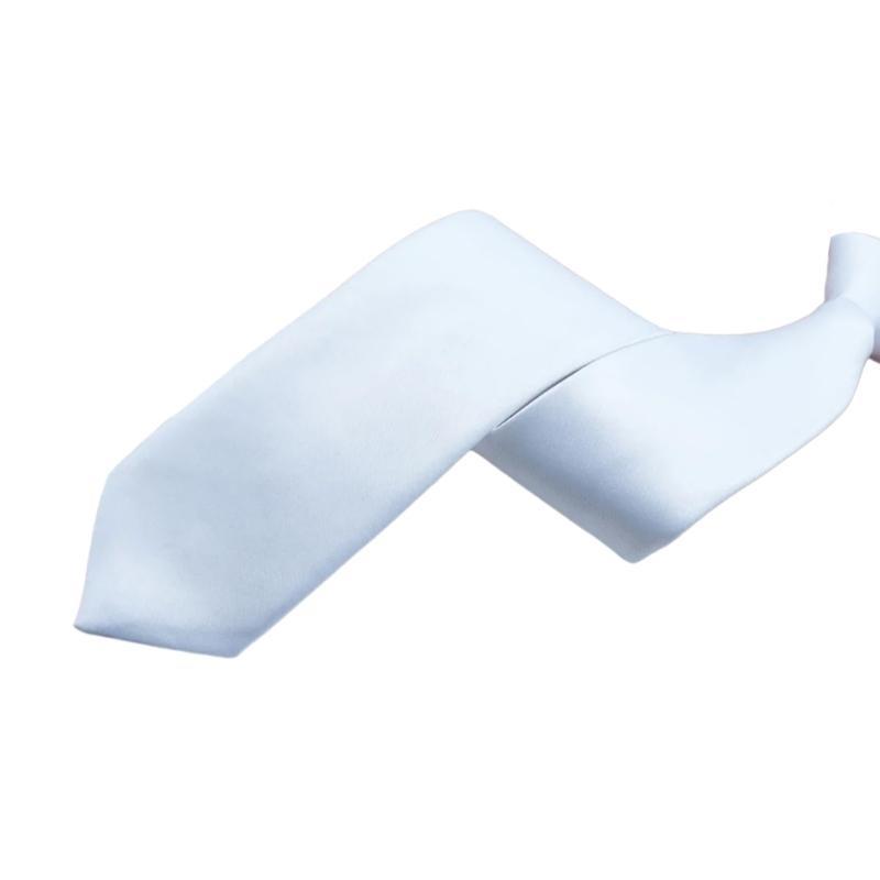Gravata elegante com zíper cor - Bow Tie Pre Tied avaliação e preço