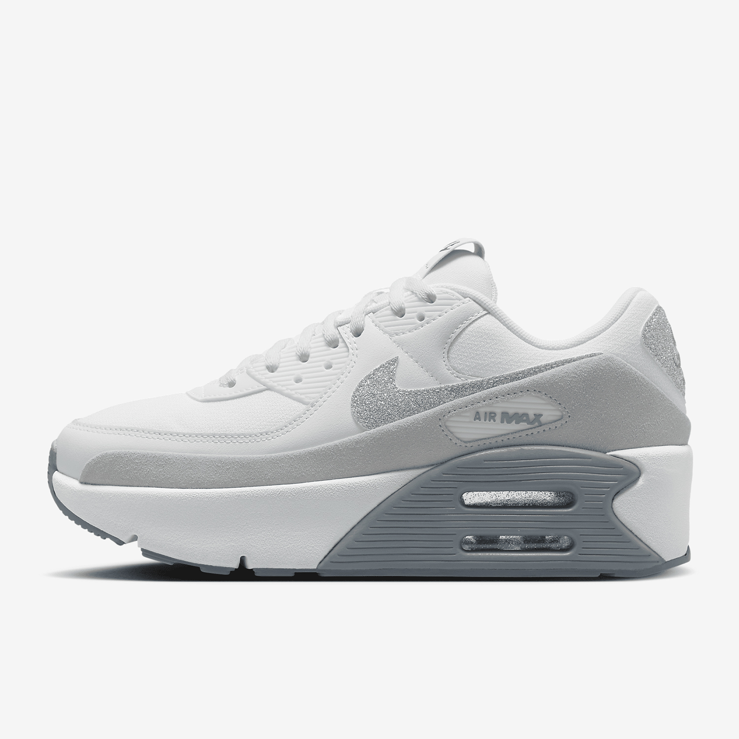 Tênis feminino Nike Authentic  - Nike Shoes Air Max 90 avaliação e preço