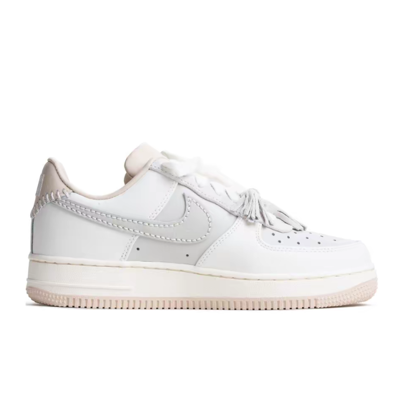 Nike Air Force 1 Low: Tênis Fe - Nike Shoes Air Force 1 avaliação e preço