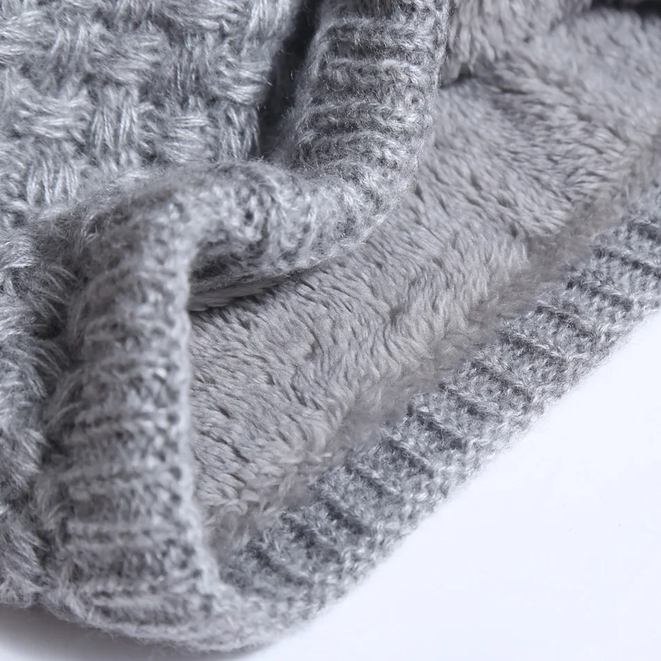 Crianças meninas/meninos inver - Infinity Scarf Knit avaliação e preço