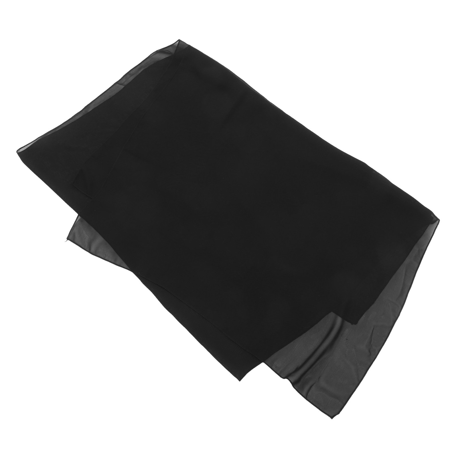 Xale de Chiffon para Casamento - Stole Wedding Shawl avaliação e preço