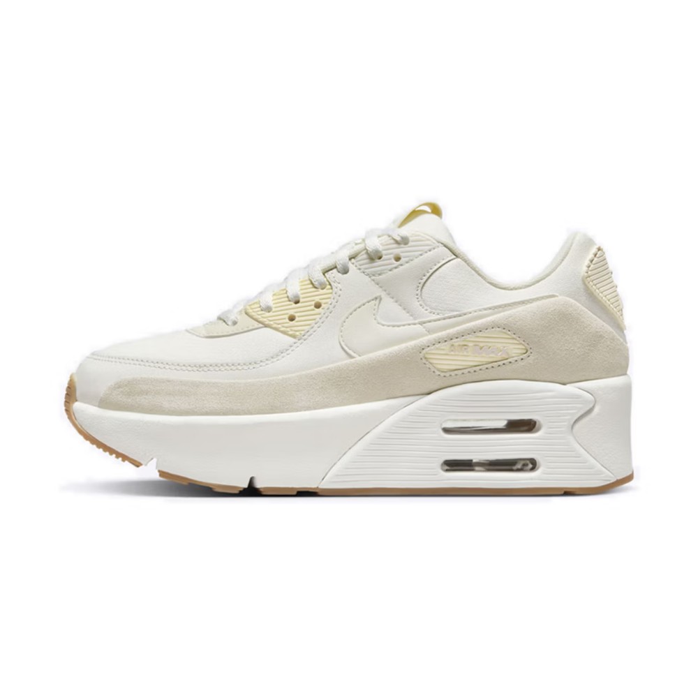 Tênis feminino Nike Air Max 90 - Nike Shoes Air Max 90 avaliação e preço
