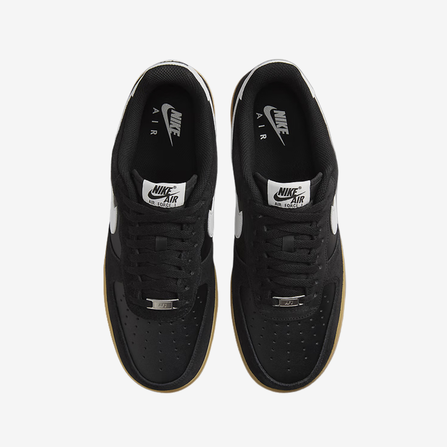 Tênis clássico masculino Nike  - Nike Shoes Air Force 1 avaliação e preço