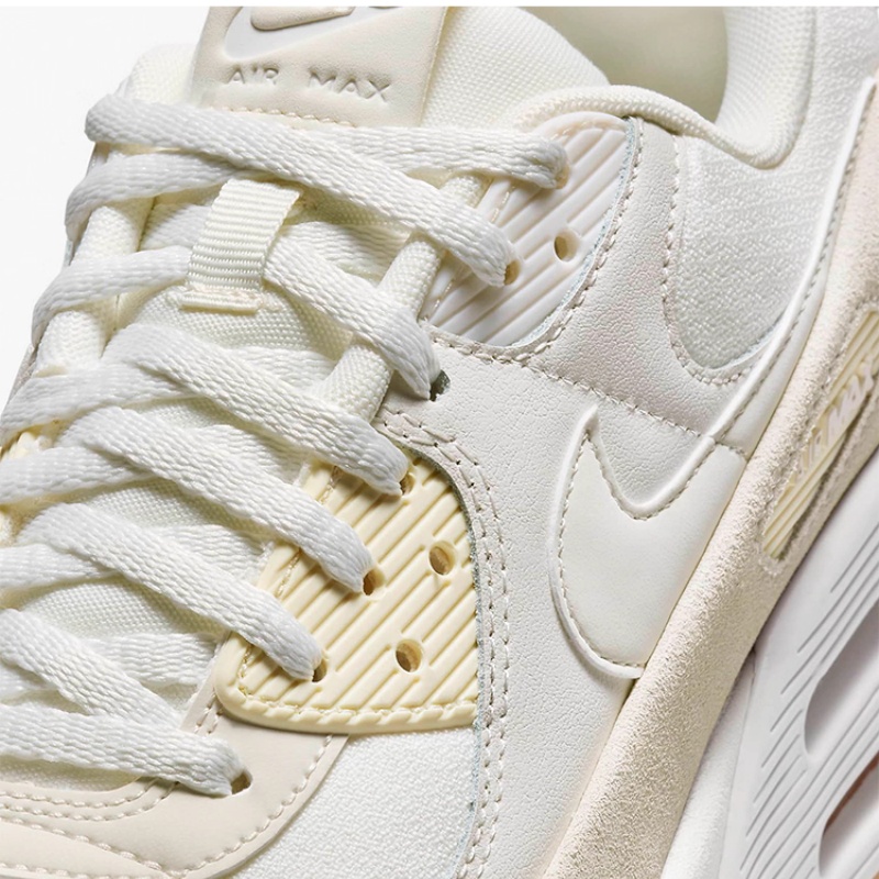 Tênis feminino Nike Air Max 90 - Nike Shoes Air Max 90 avaliação e preço