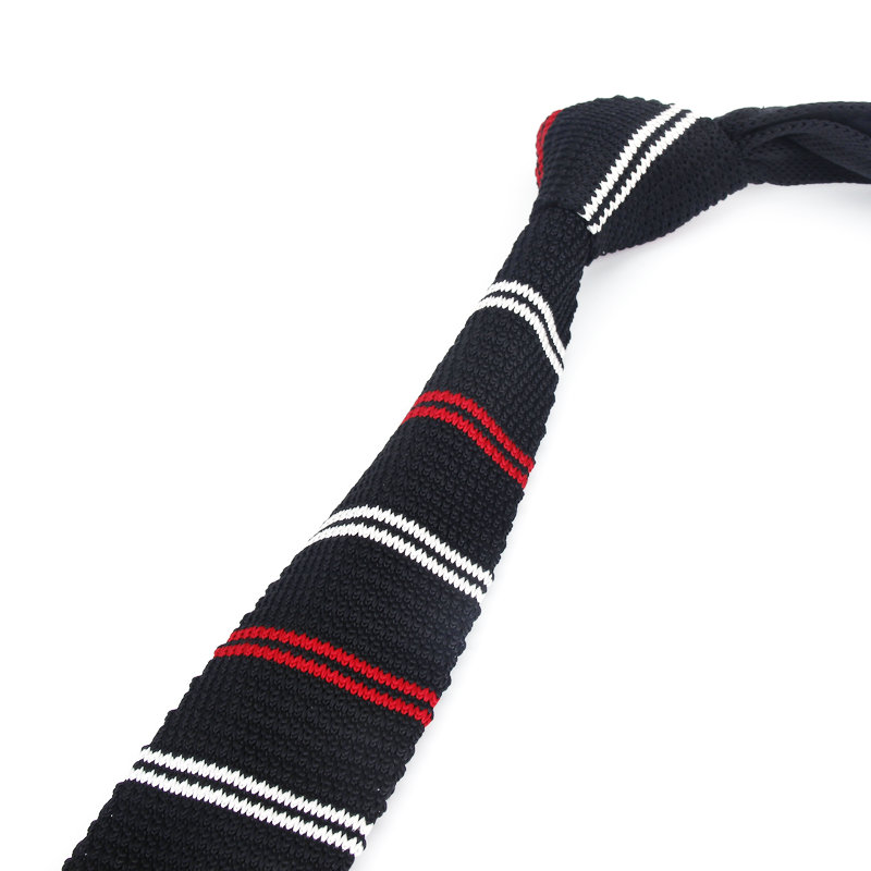Gravata de tecido liso masculi - Skinny Tie Men avaliação e preço