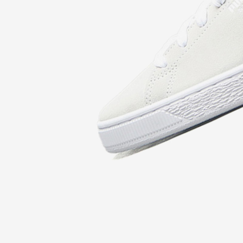 Sapatos casuais de cano baixo  - Puma Shoes Suede Classic avaliação e preço