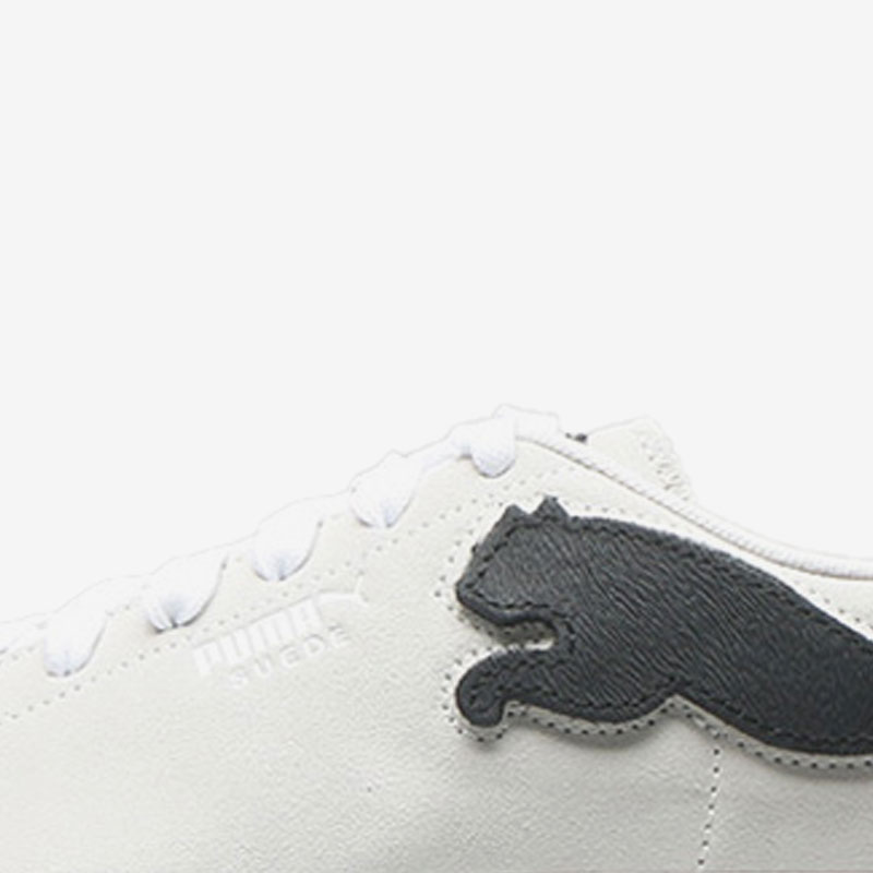 Sapatos casuais de cano baixo  - Puma Shoes Suede Classic avaliação e preço