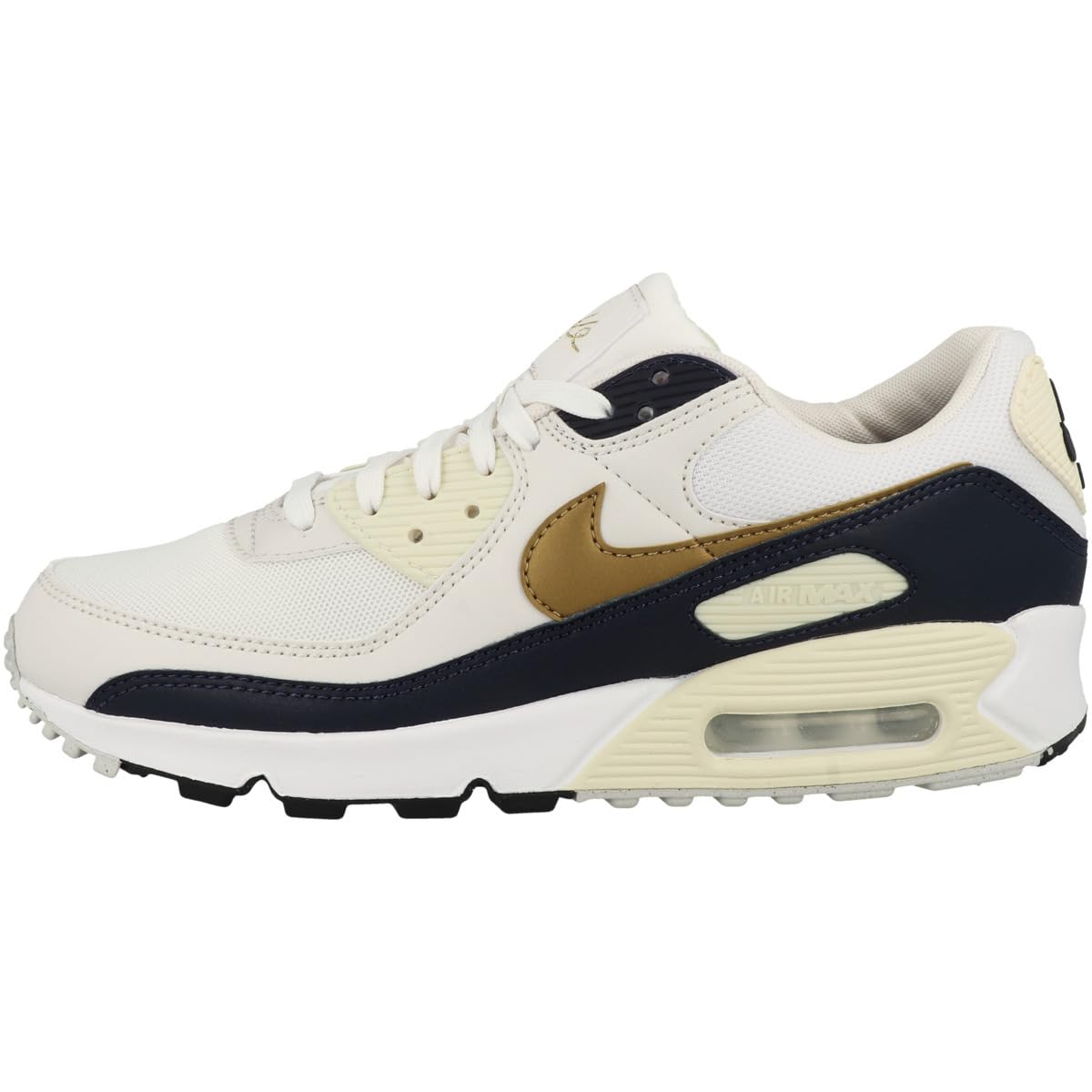 Tênis feminino Nike Air Max 90 - Nike Shoes Air Max 90 avaliação e preço