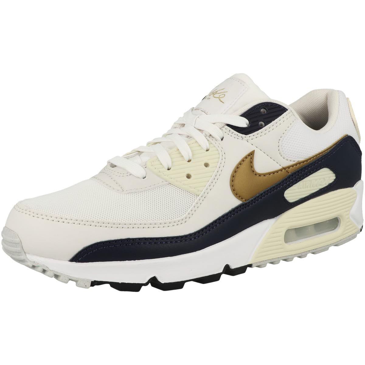 Tênis feminino Nike Air Max 90 - Nike Shoes Air Max 90 avaliação e preço
