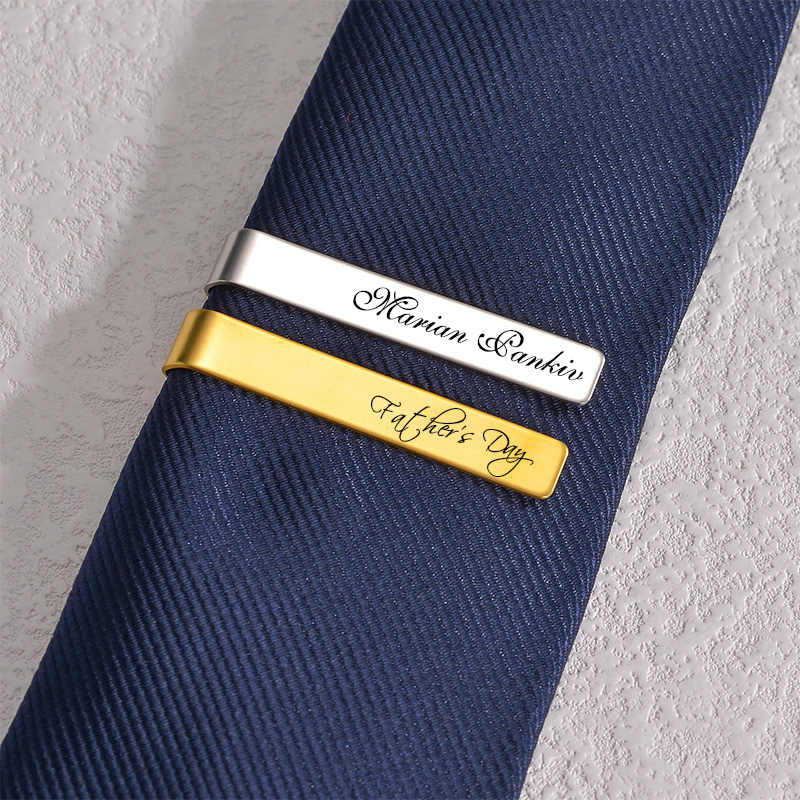 Afirstee clipes de gravata com - Tie Bar Set Gift avaliação e preço