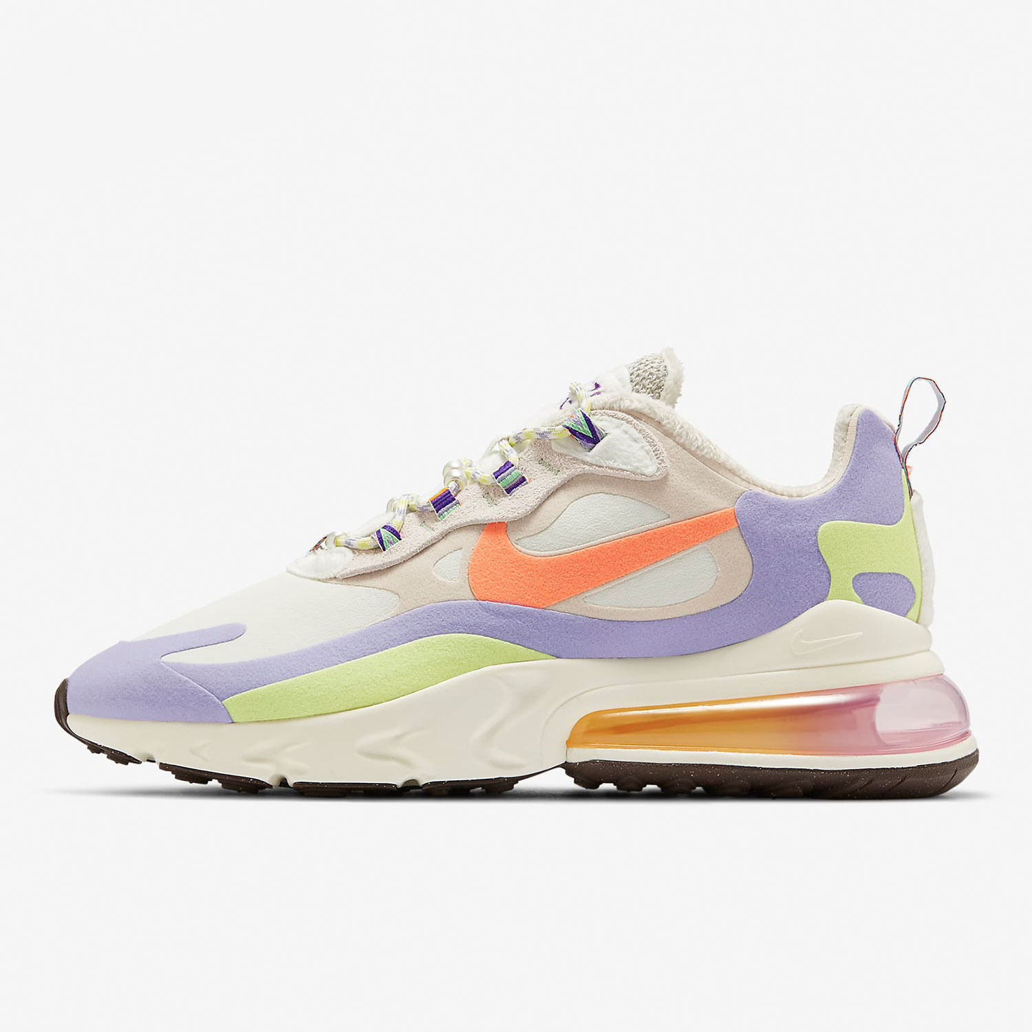 Tênis de corrida feminino Nike - Nike Shoes Air Max 270 avaliação e preço