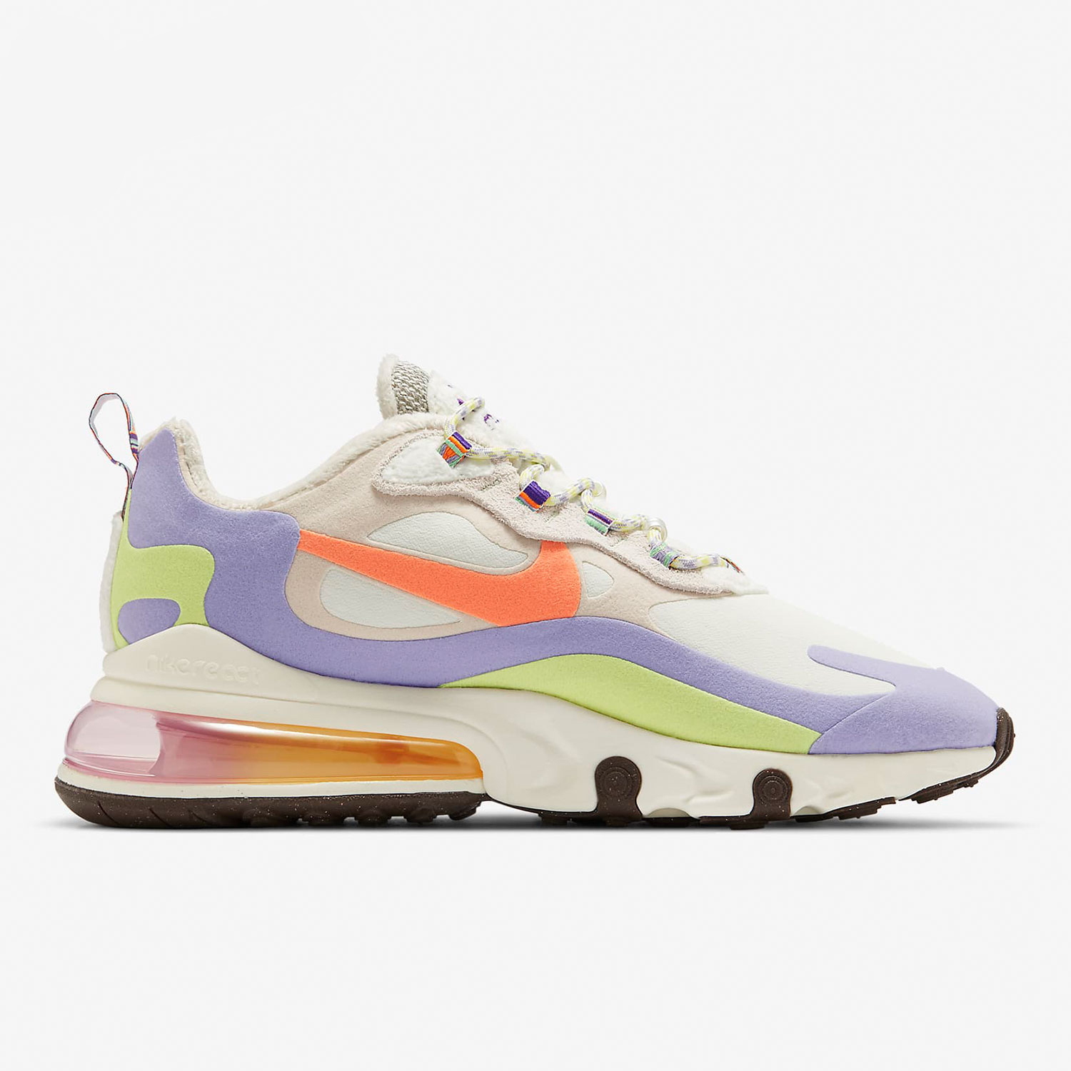 Tênis de corrida feminino Nike - Nike Shoes Air Max 270 avaliação e preço