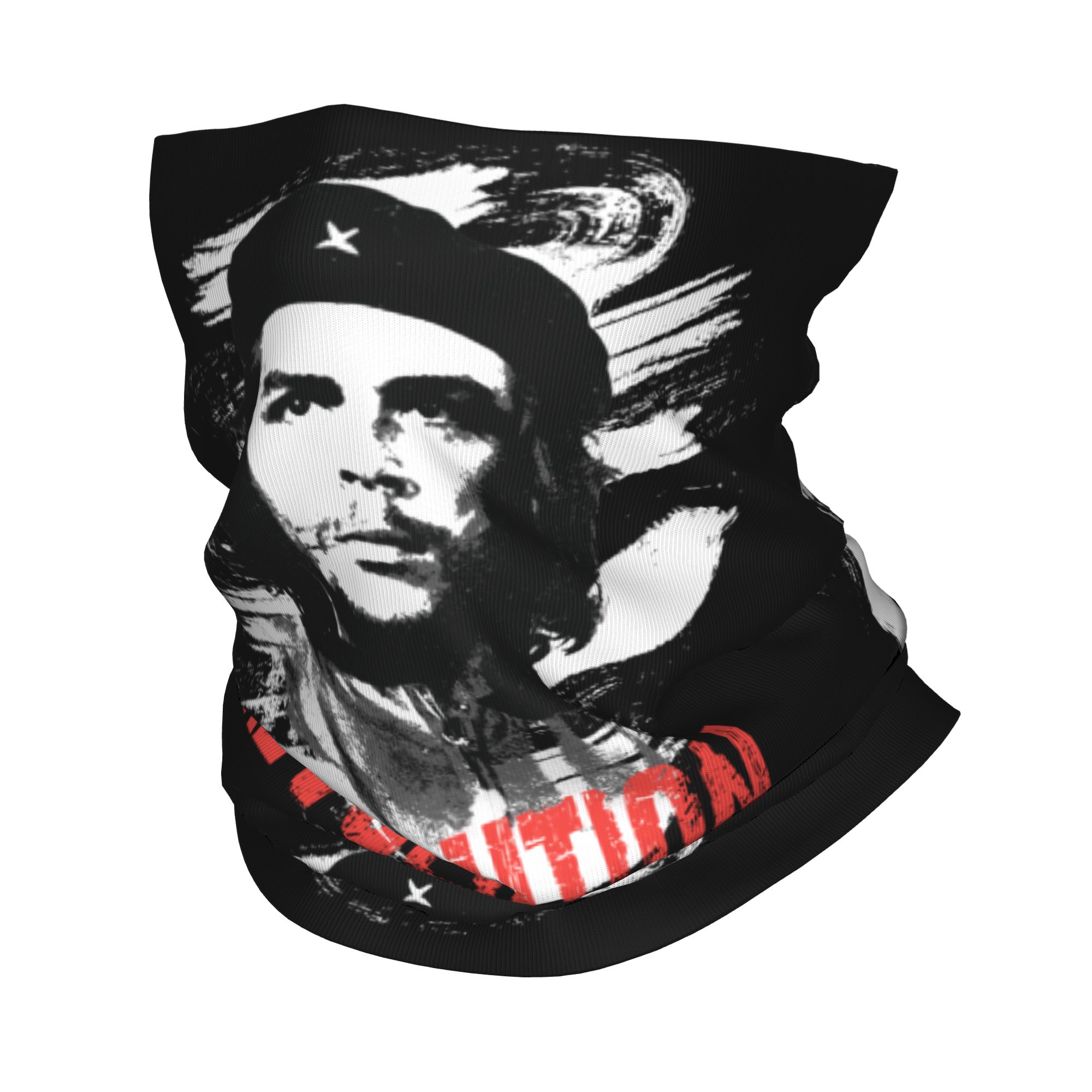 Personalizado che guevara revo - Neck Warmer Tube avaliação e preço