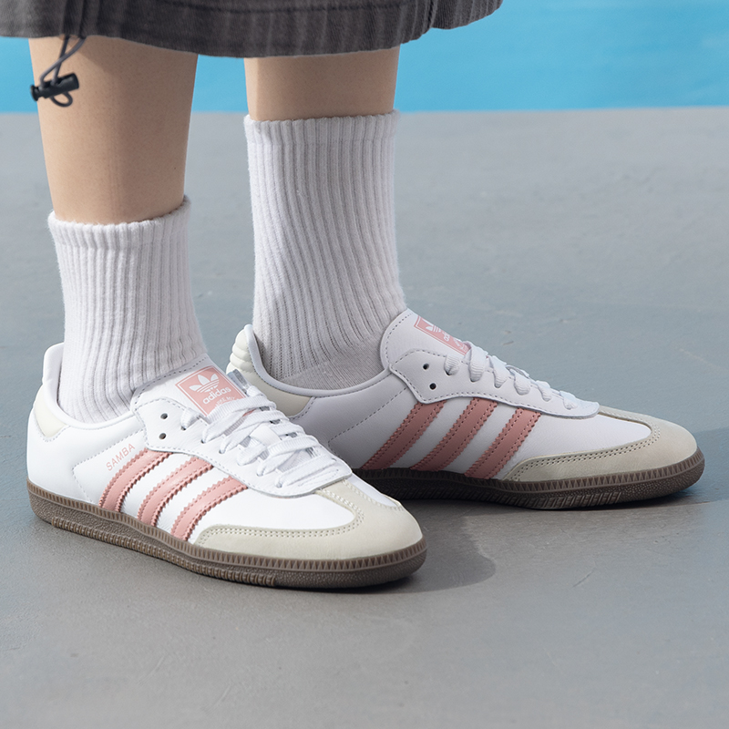 Adidas Originals Samba Og Têni - Adidas Shoes Samba avaliação e preço