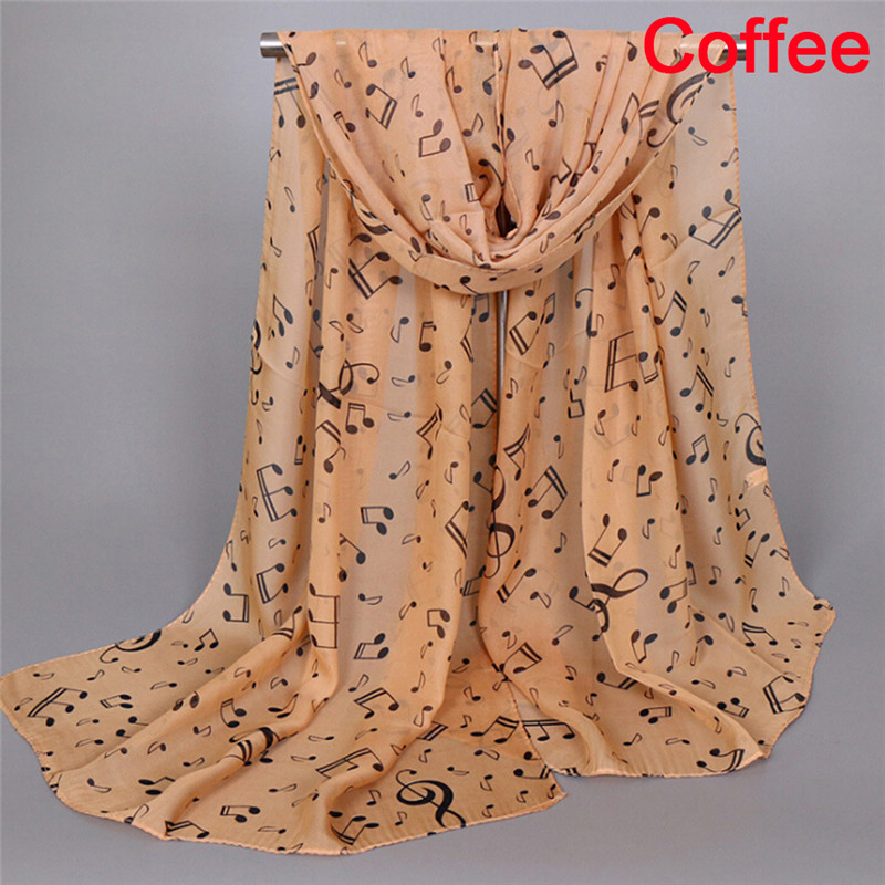 Lenços de alta qualidade nota  - Infinity Scarf Knit avaliação e preço