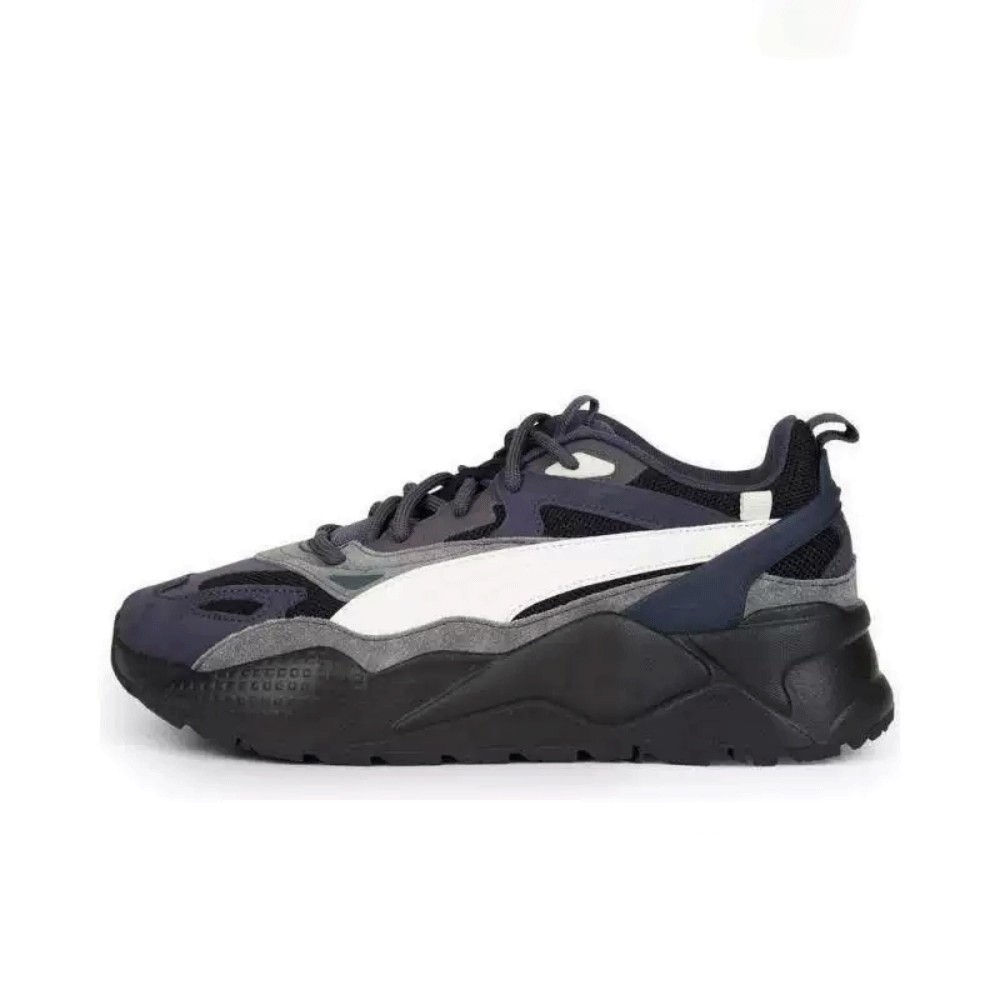 Tênis de Corrida Retro Unissex - Puma Shoes Rs-X avaliação e preço