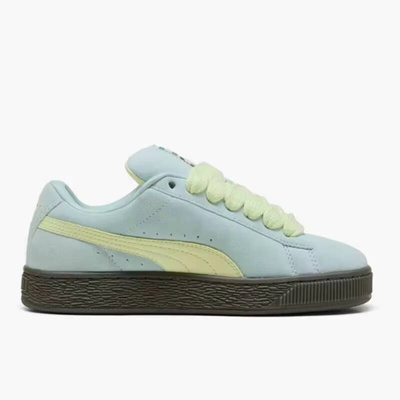 Tênis Casual Clássico PUMA Uni - Puma Shoes Suede Classic avaliação e preço