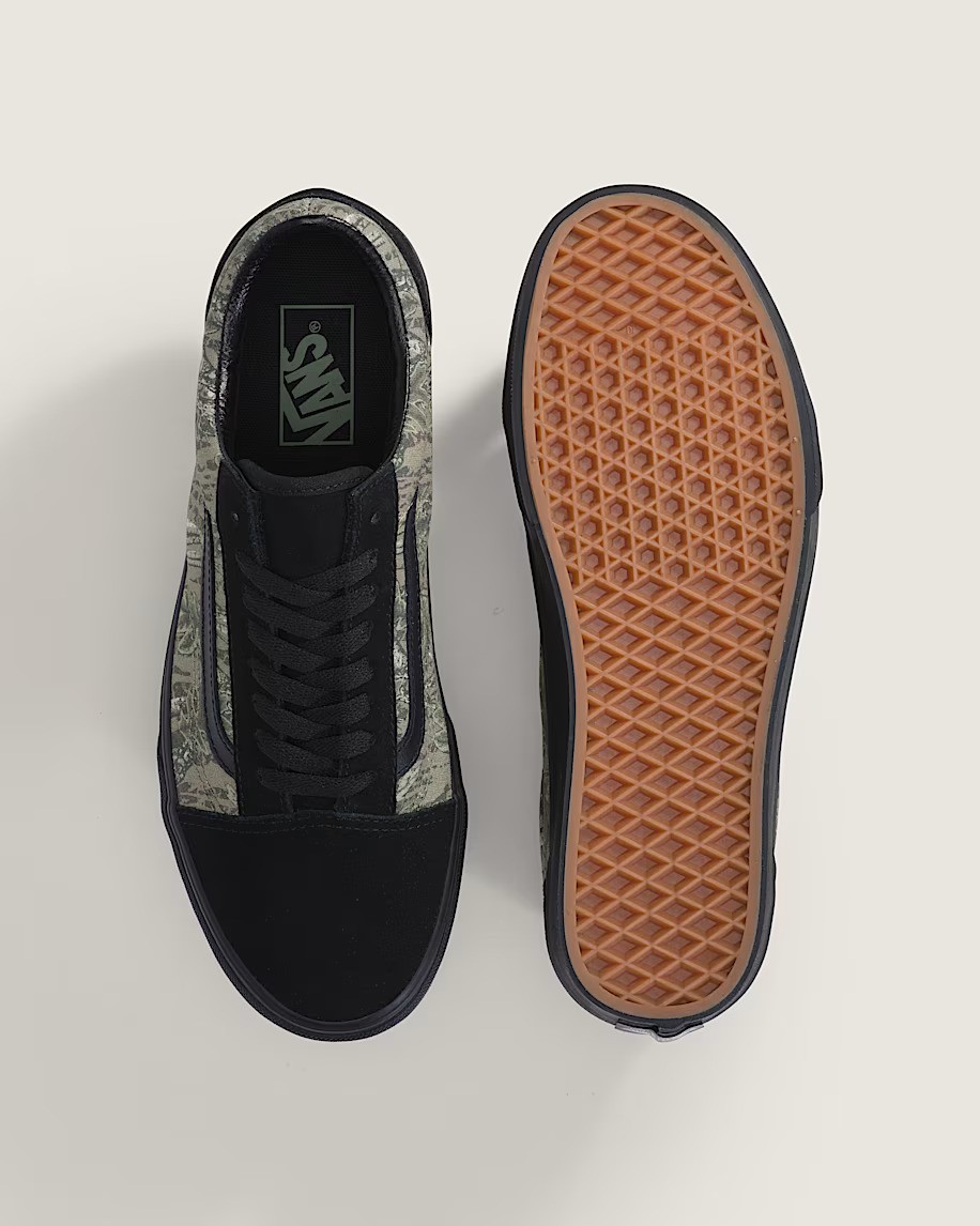 Tênis Vans Old Skool Masculino - Vans Shoes Old Skool avaliação e preço
