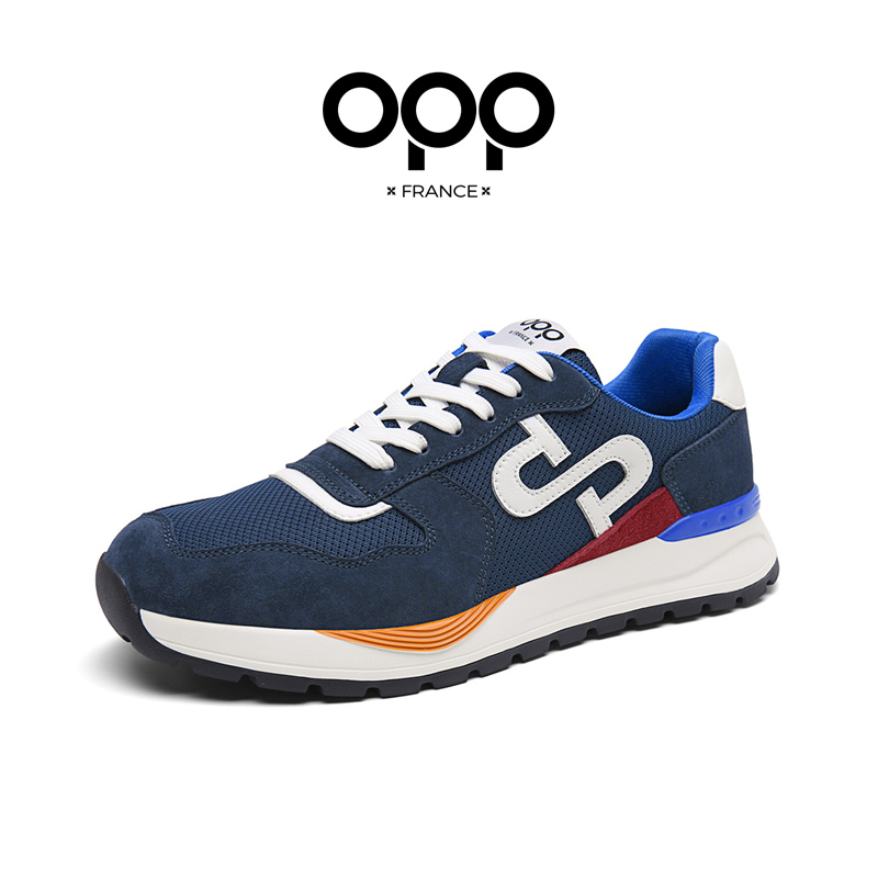 Tênis Casuais Masculinos OPP O - New Balance Shoes 574 avaliação e preço