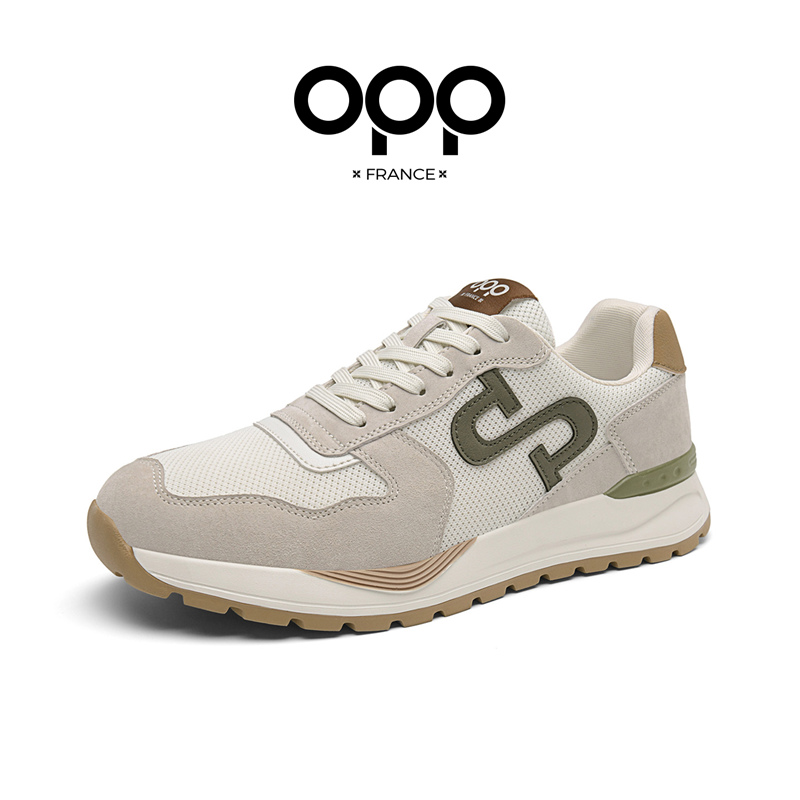 Tênis Casuais Masculinos OPP O - New Balance Shoes 574 avaliação e preço
