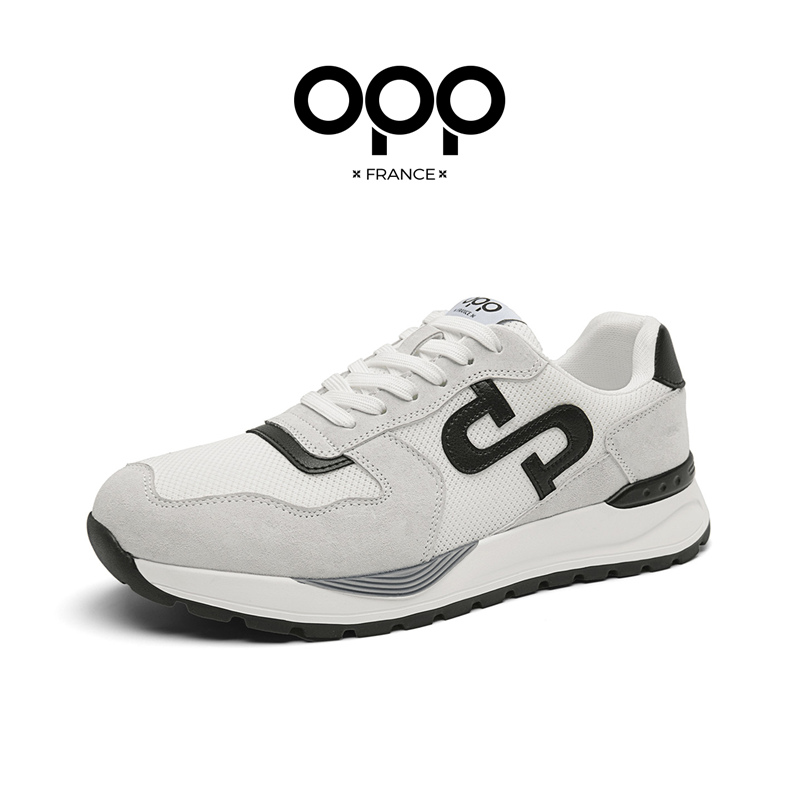 Tênis Casuais Masculinos OPP O - New Balance Shoes 574 avaliação e preço