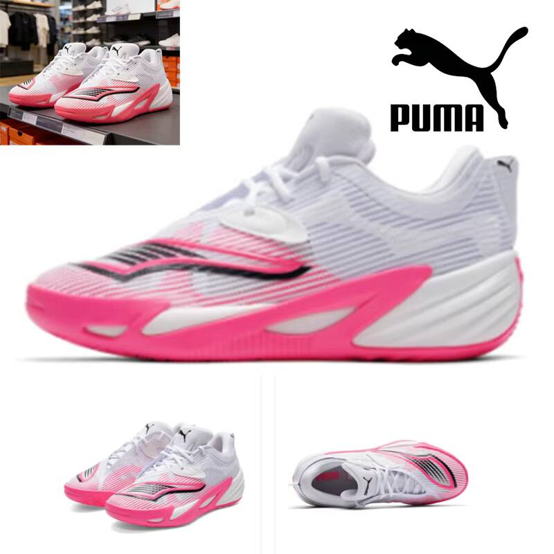 Novos Tênis de Basquete Mascul - Puma Shoes Suede Classic avaliação e preço