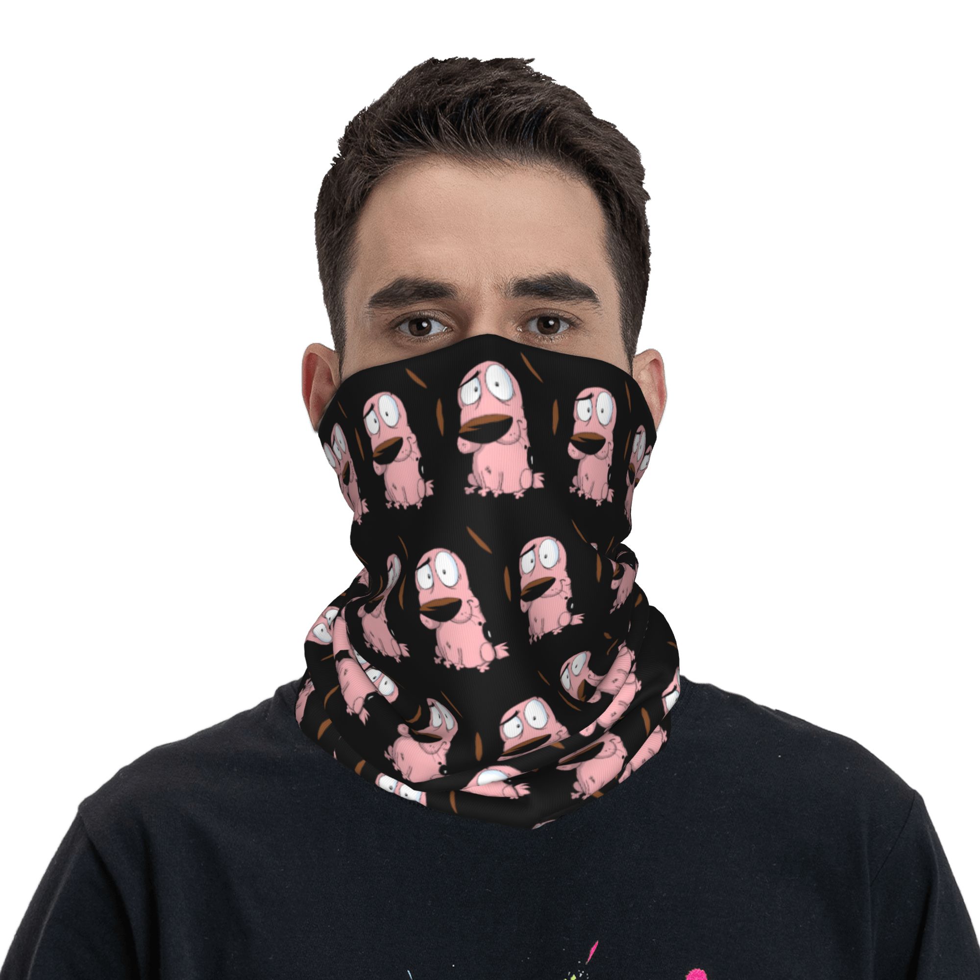 Faixa de Pescoço e Cabeça de I - Neck Warmer Tube avaliação e preço