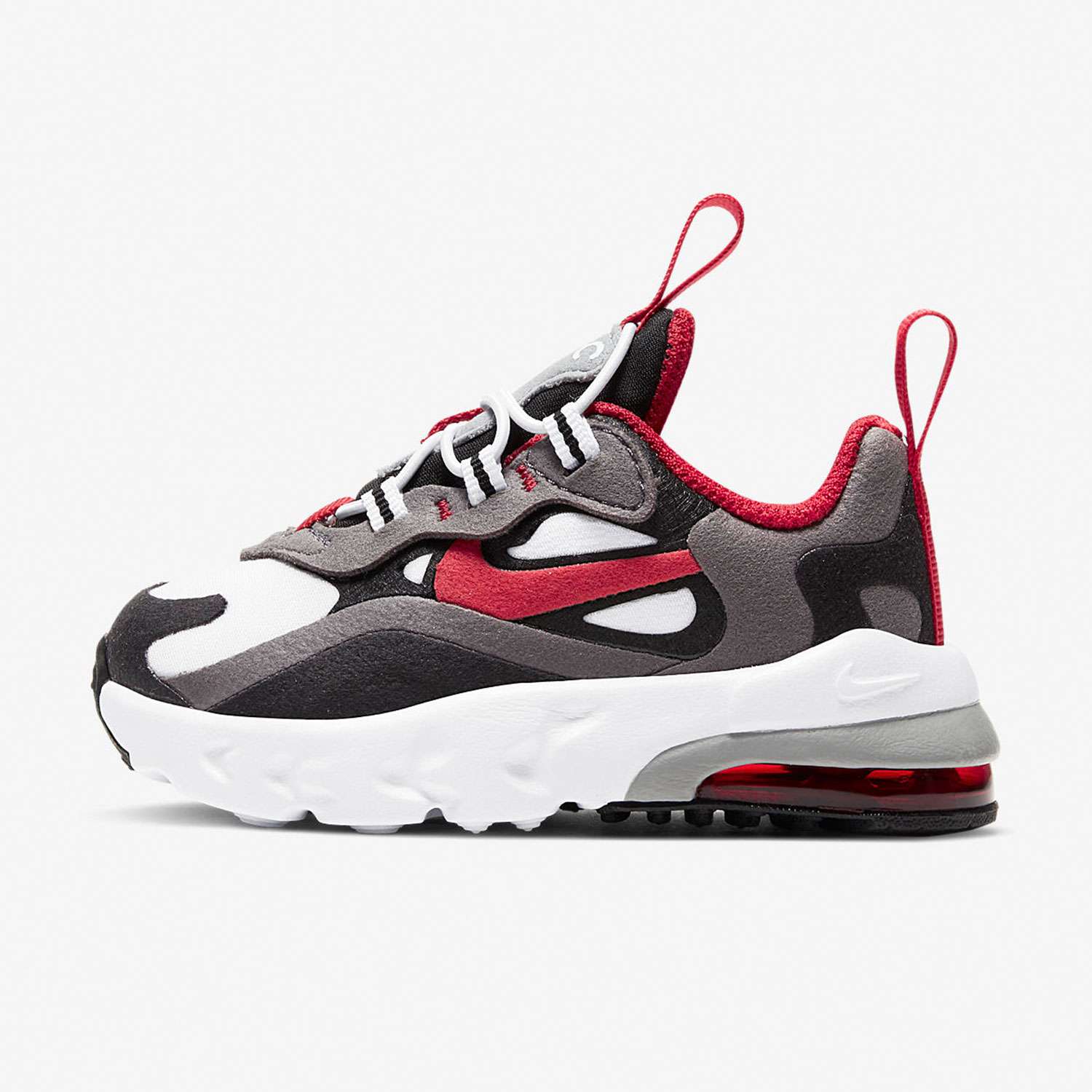 Nike sapatos de bebê genuínos  - Nike Shoes Air Max 270 avaliação e preço