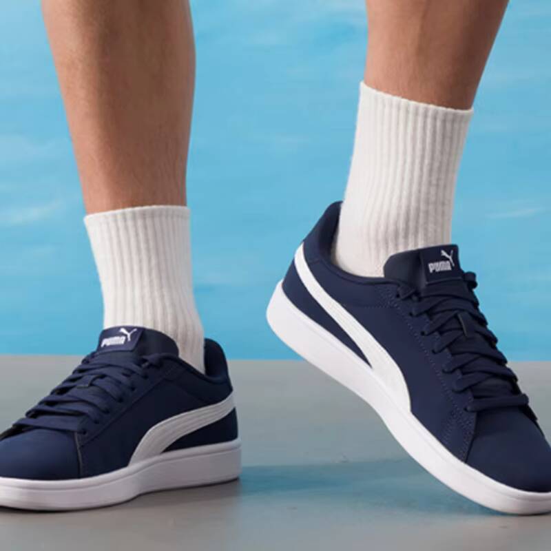Novos Tênis Casuais Puma Mid L - Puma Shoes Suede Classic avaliação e preço