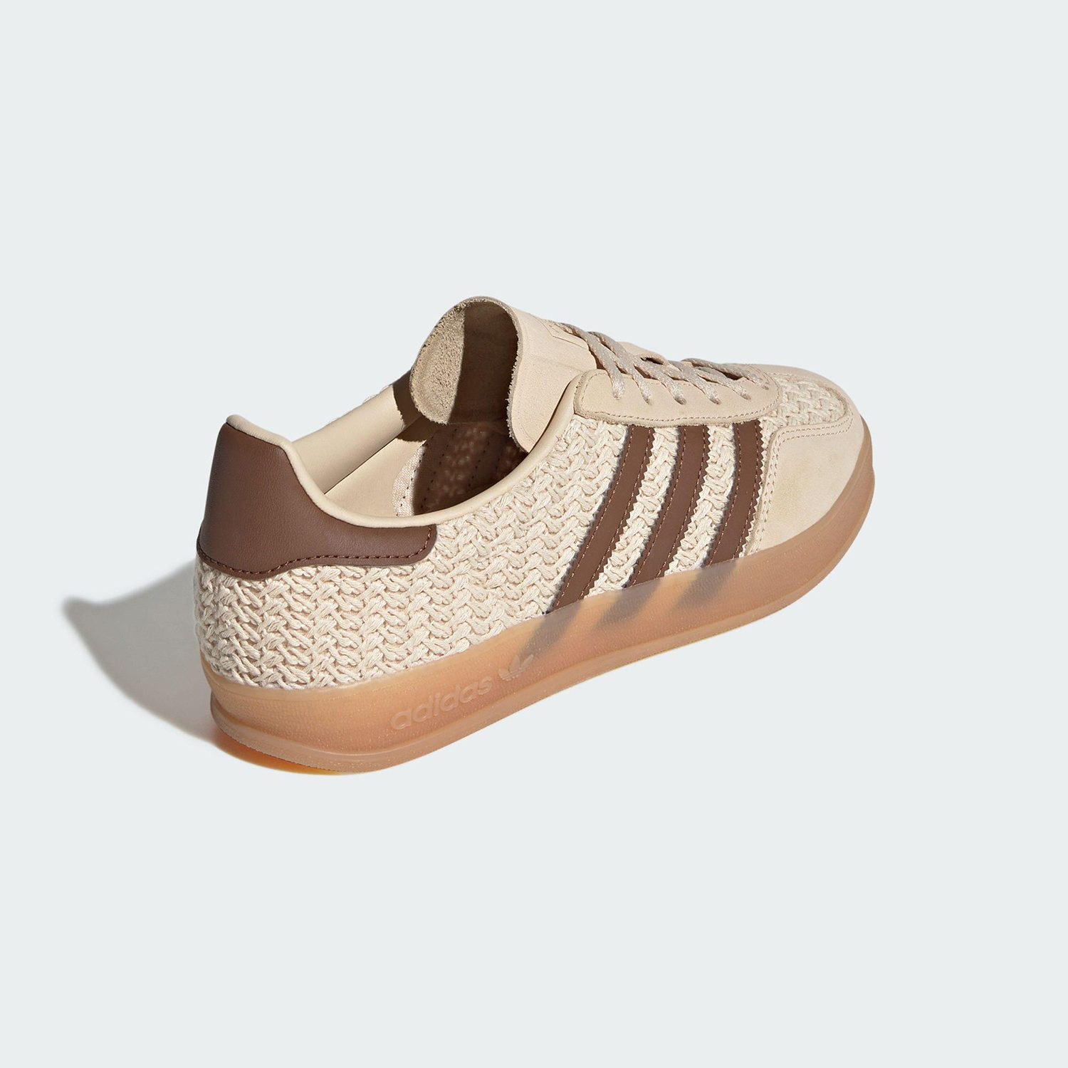 Adidas genuíno Superstar femin - Adidas Shoes Samba avaliação e preço