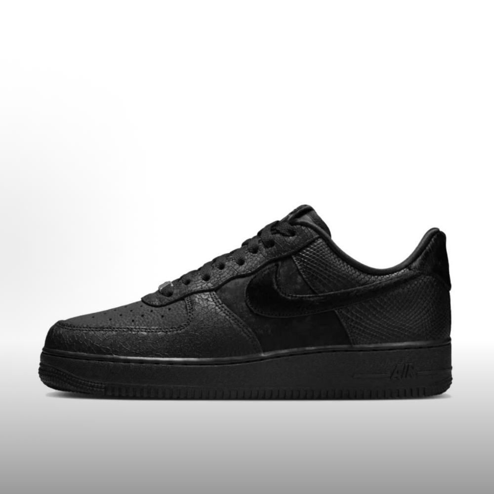 Nike Air Force 1 '07 Tênis uni - Vans Shoes Authentic avaliação e preço