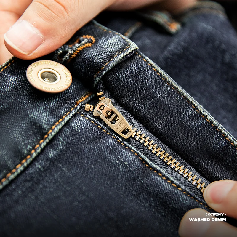 Maden Calça jeans masculina vi - Levis Jeans 501 avaliação e preço