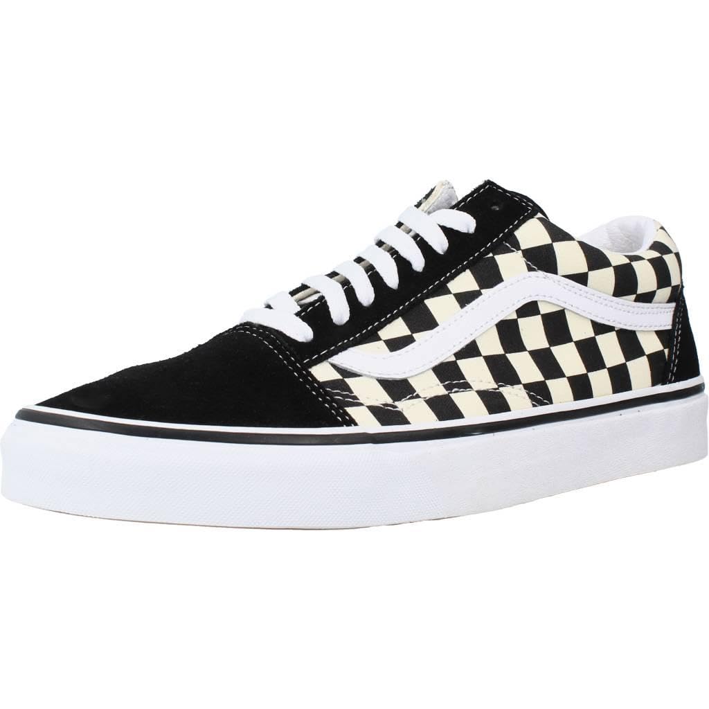 Tênis Casuais Femininos Vans O - Vans Shoes Old Skool avaliação e preço