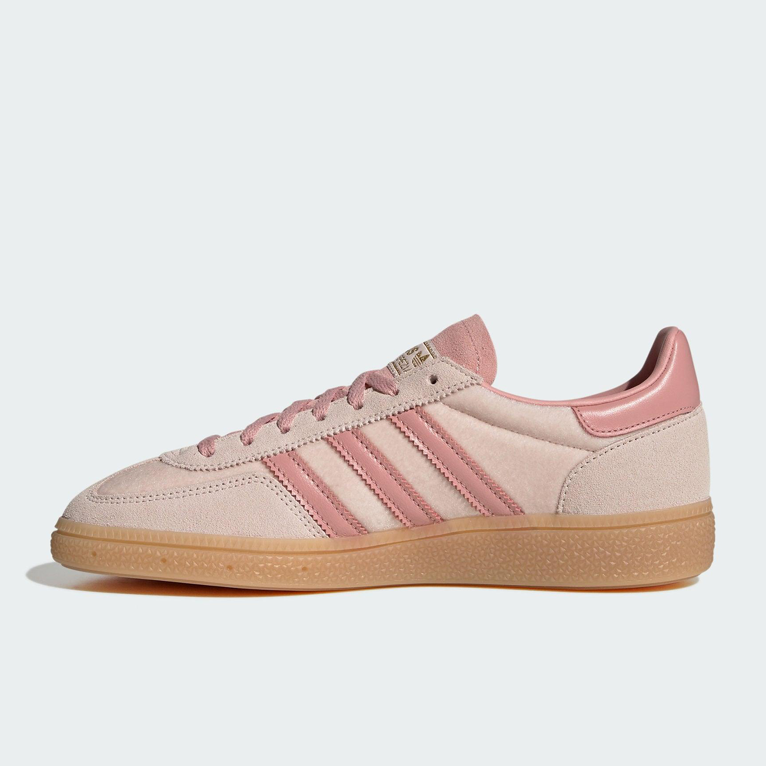 Adidas genuíno trevo feminino  - Adidas Shoes Samba avaliação e preço