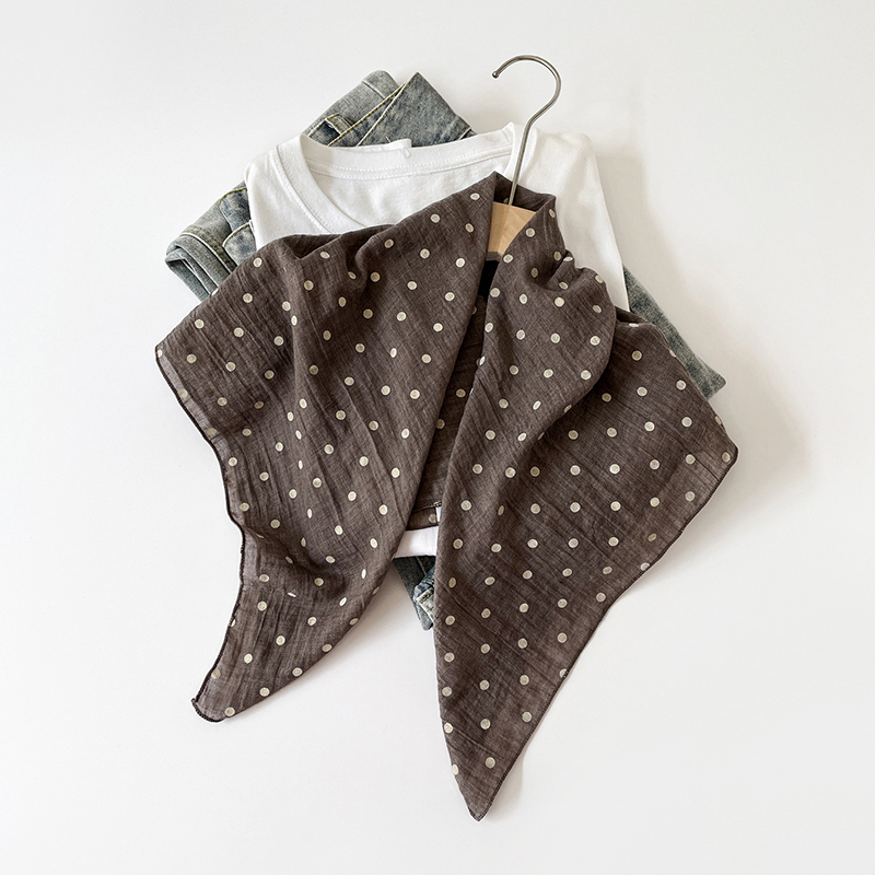 Novo Lenço Quadrado de Algodão - Bandana Cotton avaliação e preço