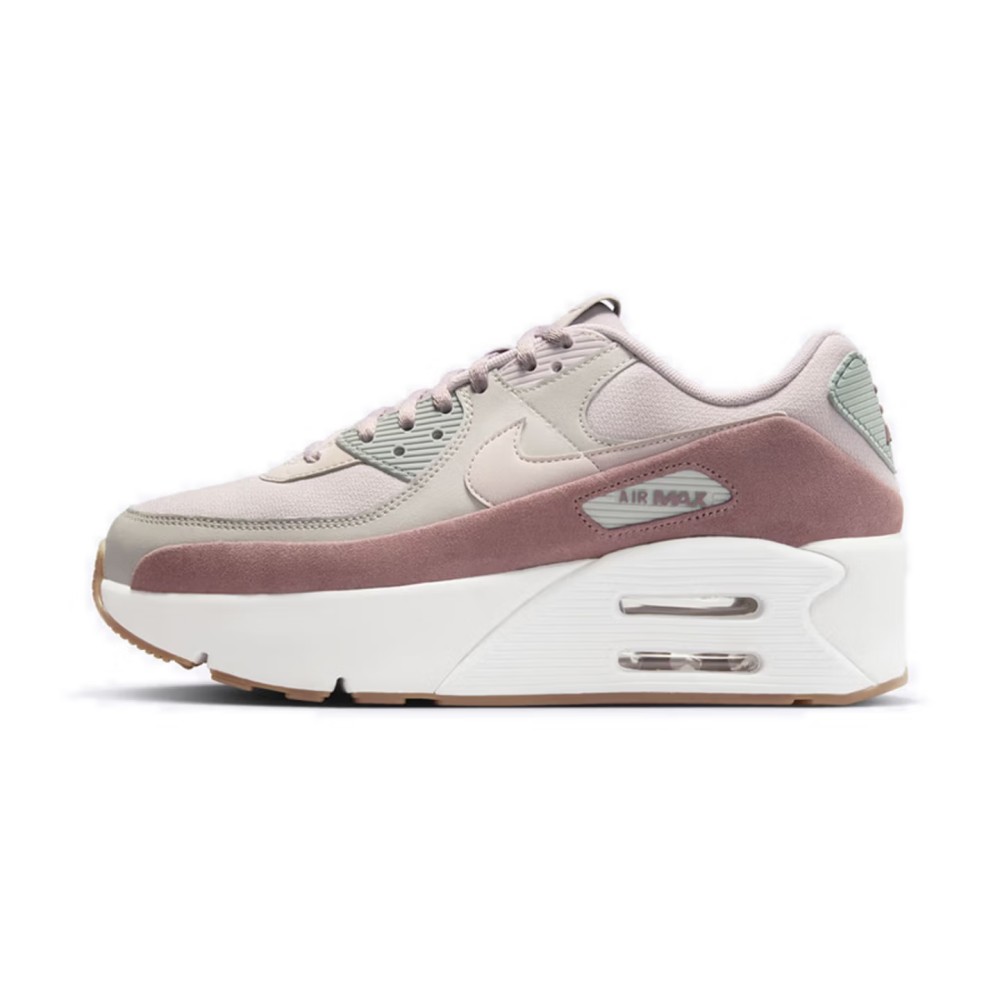 Tênis de Corrida Feminino Nike - Nike Shoes Air Max 90 avaliação e preço