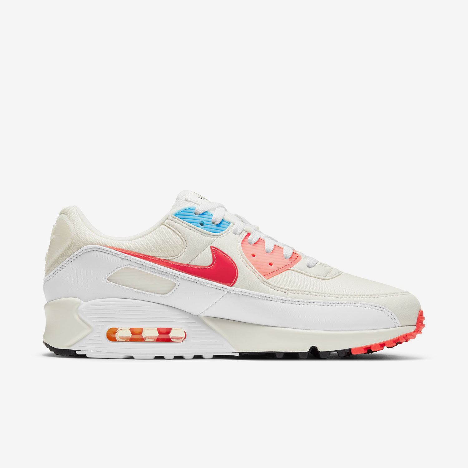 Tênis clássico masculino Nike  - Nike Shoes Air Max 90 avaliação e preço