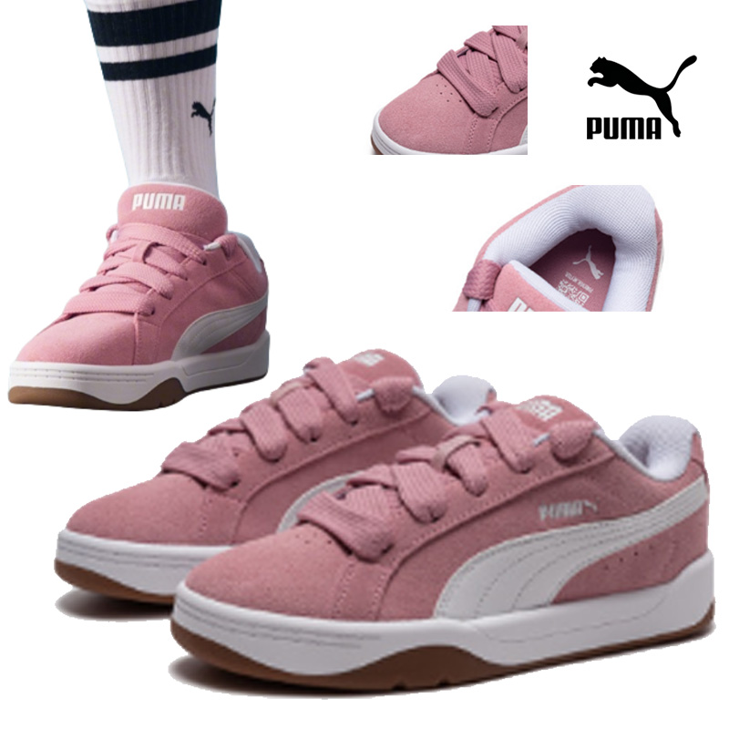 Tênis Puma Mid Skate, modelo e - Puma Shoes Suede Classic avaliação e preço