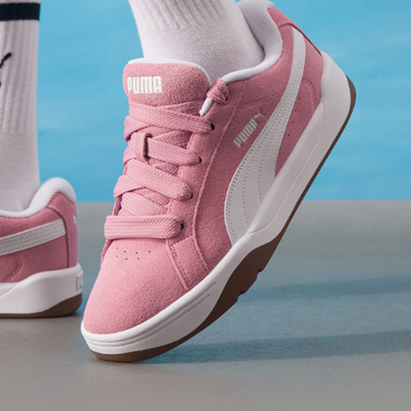 Tênis Puma Mid Skate, modelo e - Puma Shoes Suede Classic avaliação e preço