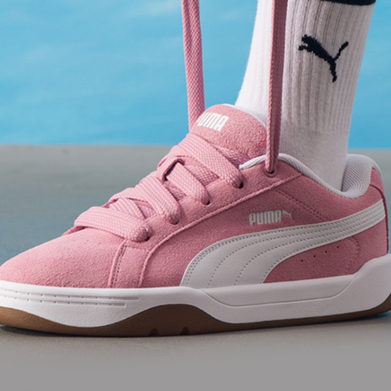 Tênis Puma Mid Skate, modelo e - Puma Shoes Suede Classic avaliação e preço