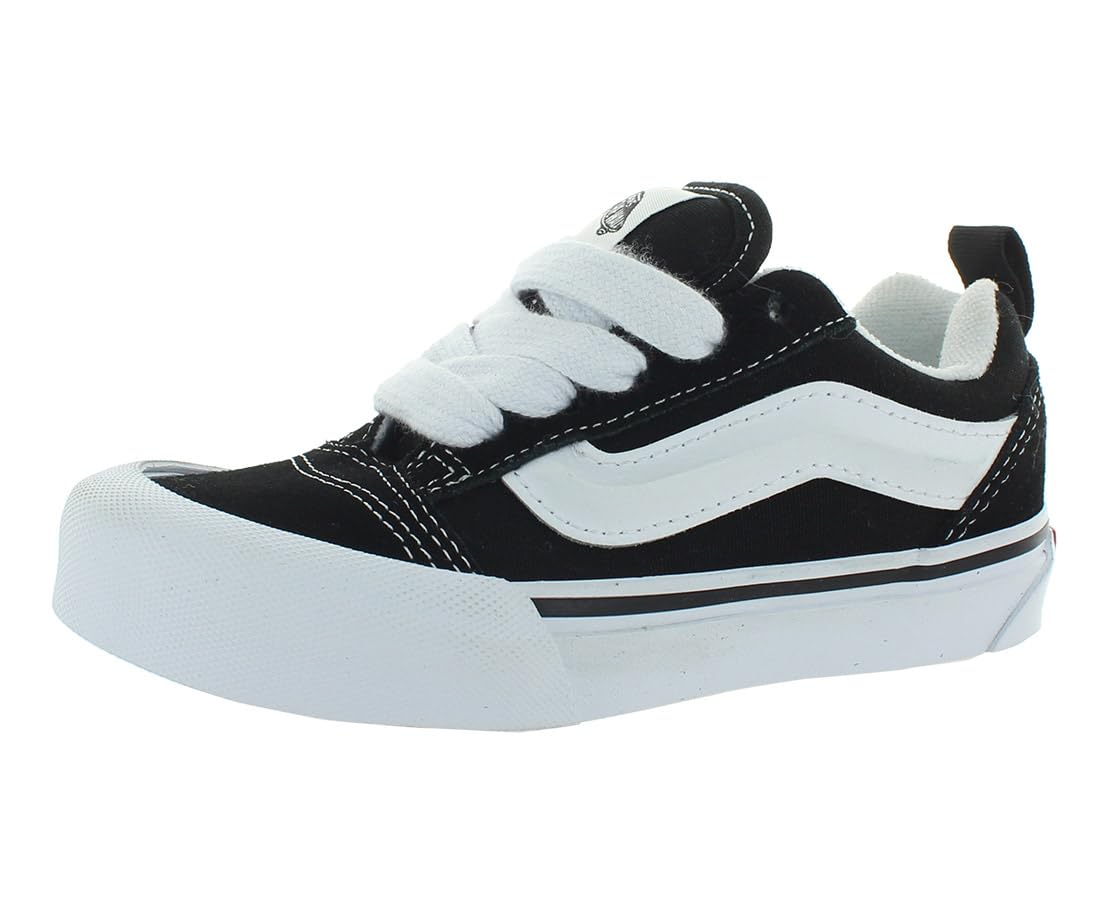 Tênis Fashion Infantil Vans Kn - Vans Shoes Old Skool avaliação e preço
