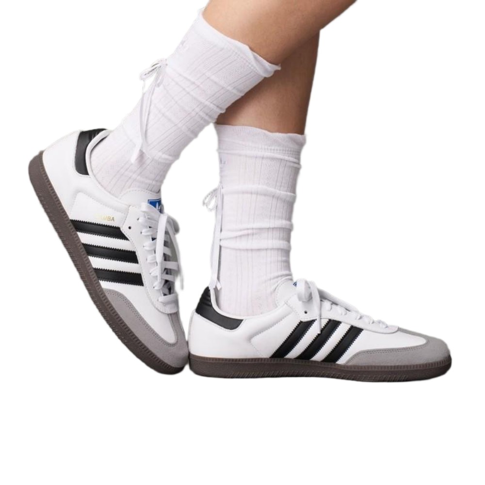 Tênis de Esportes ao Ar Livre  - Adidas Shoes Samba avaliação e preço