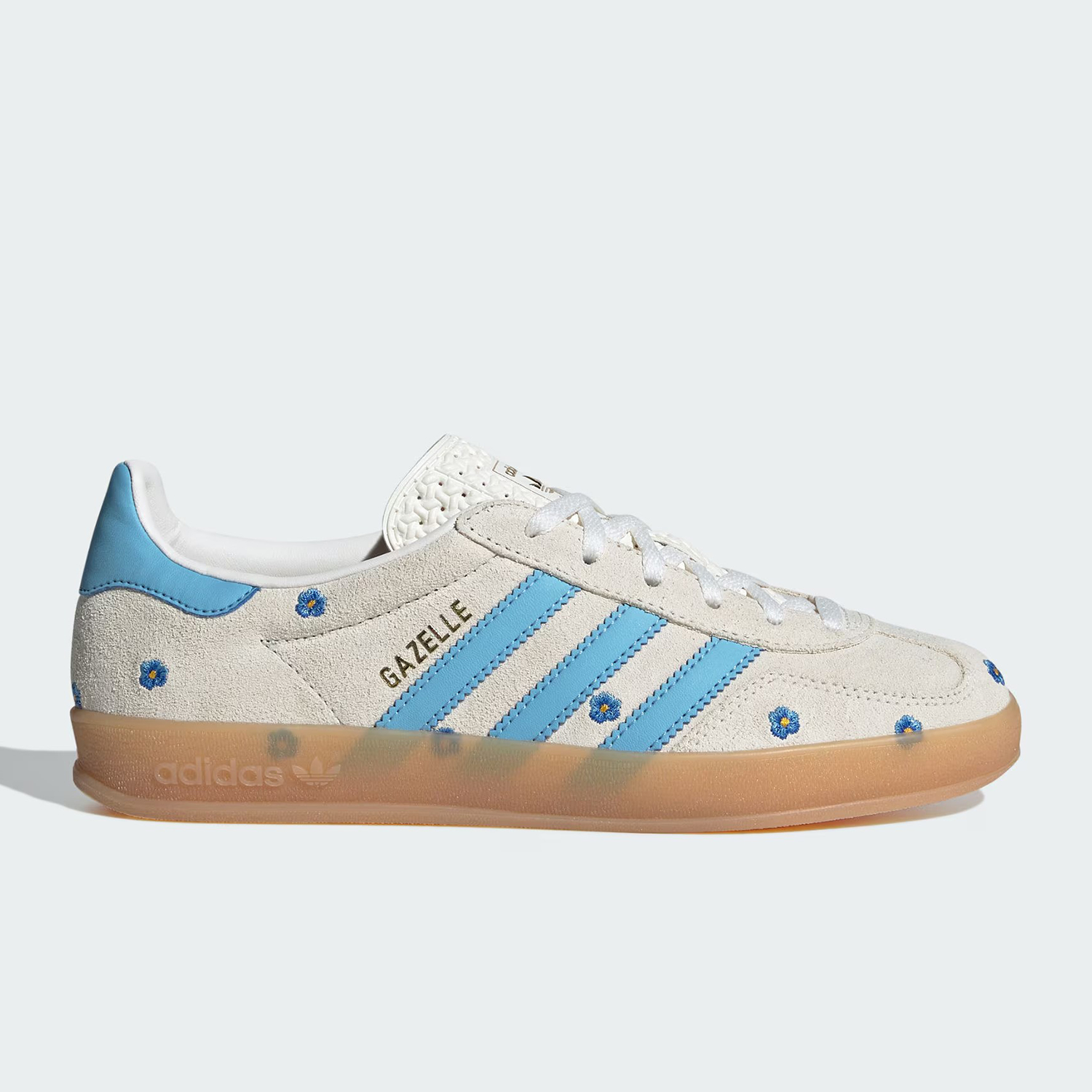 Adidas genuíno trevo feminino  - Adidas Shoes Samba avaliação e preço