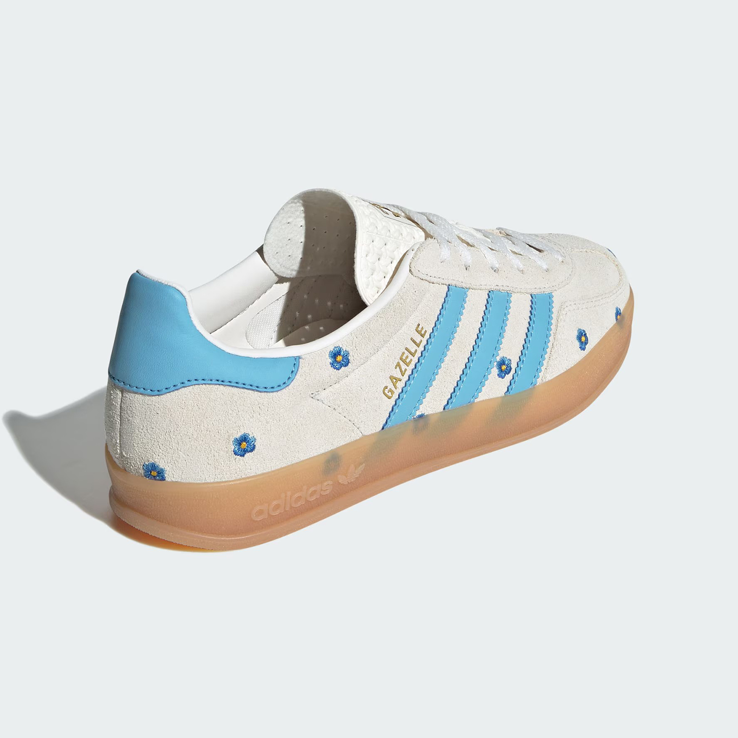 Adidas genuíno trevo feminino  - Adidas Shoes Samba avaliação e preço