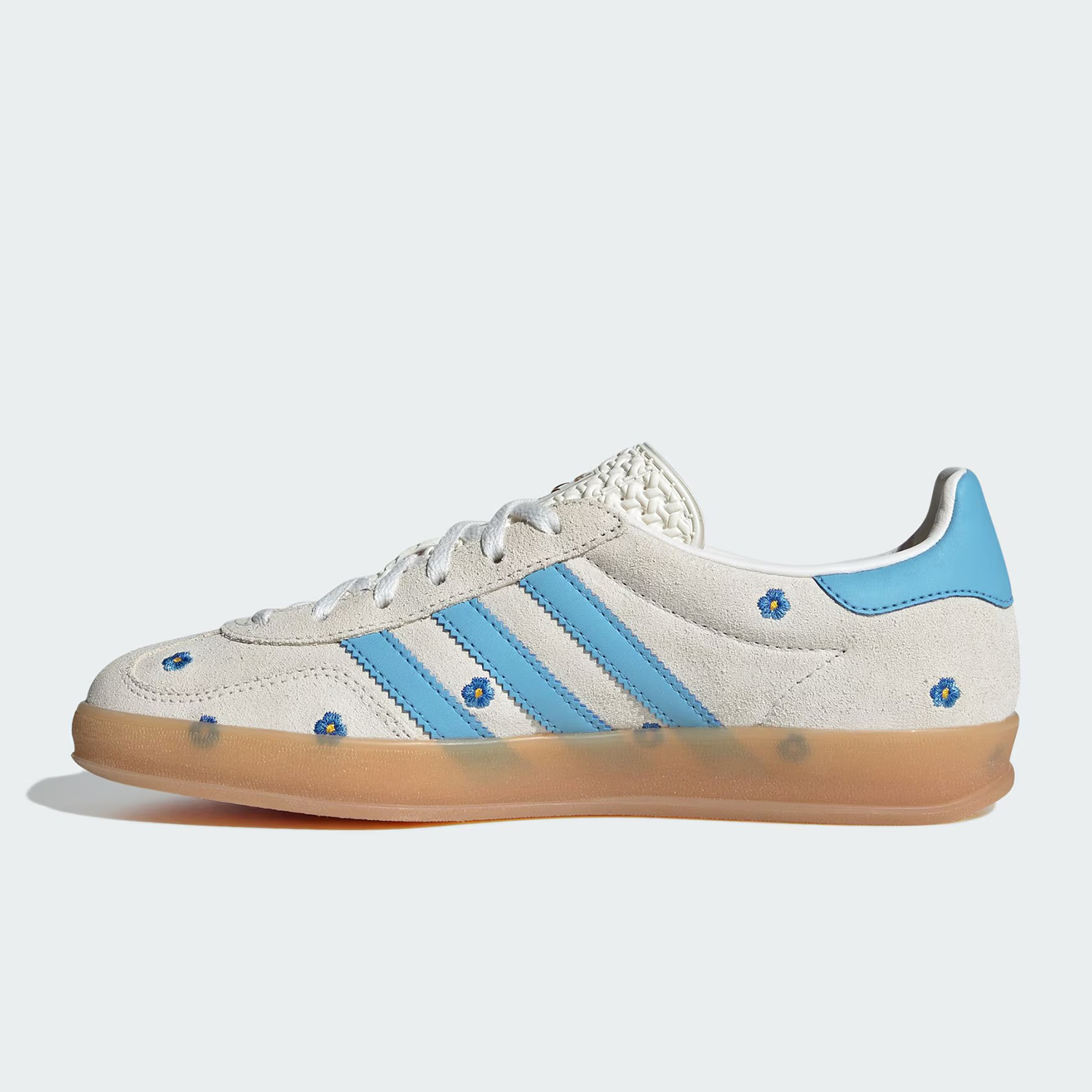 Adidas genuíno trevo feminino  - Adidas Shoes Samba avaliação e preço