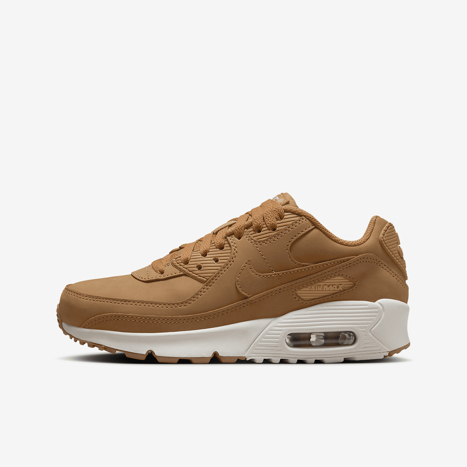 Tênis esportivo infantil Nike  - Nike Shoes Air Max 90 avaliação e preço