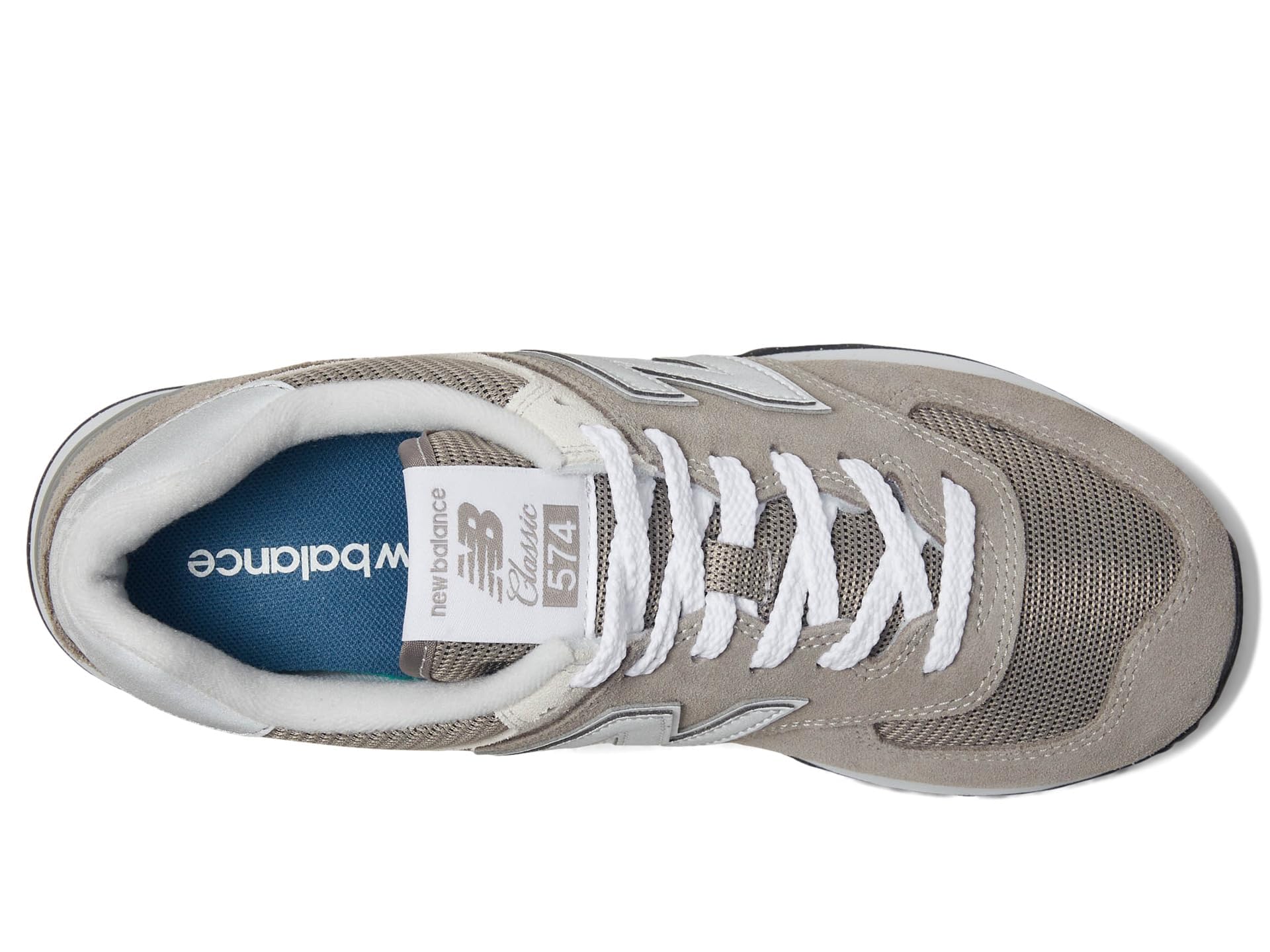 Tênis New Balance 574 Core Fem - New Balance Shoes 574 avaliação e preço