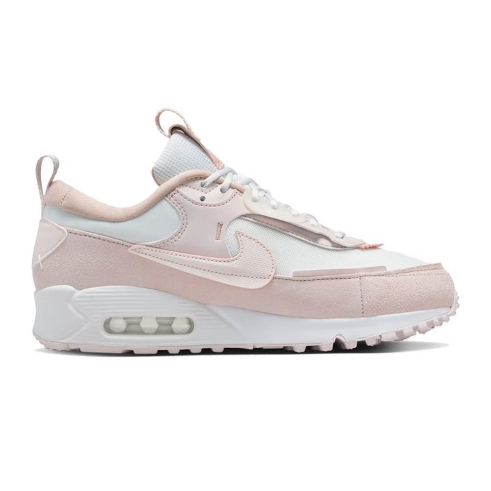 Tênis de Corrida Feminino Nike - Nike Shoes Air Max 90 avaliação e preço