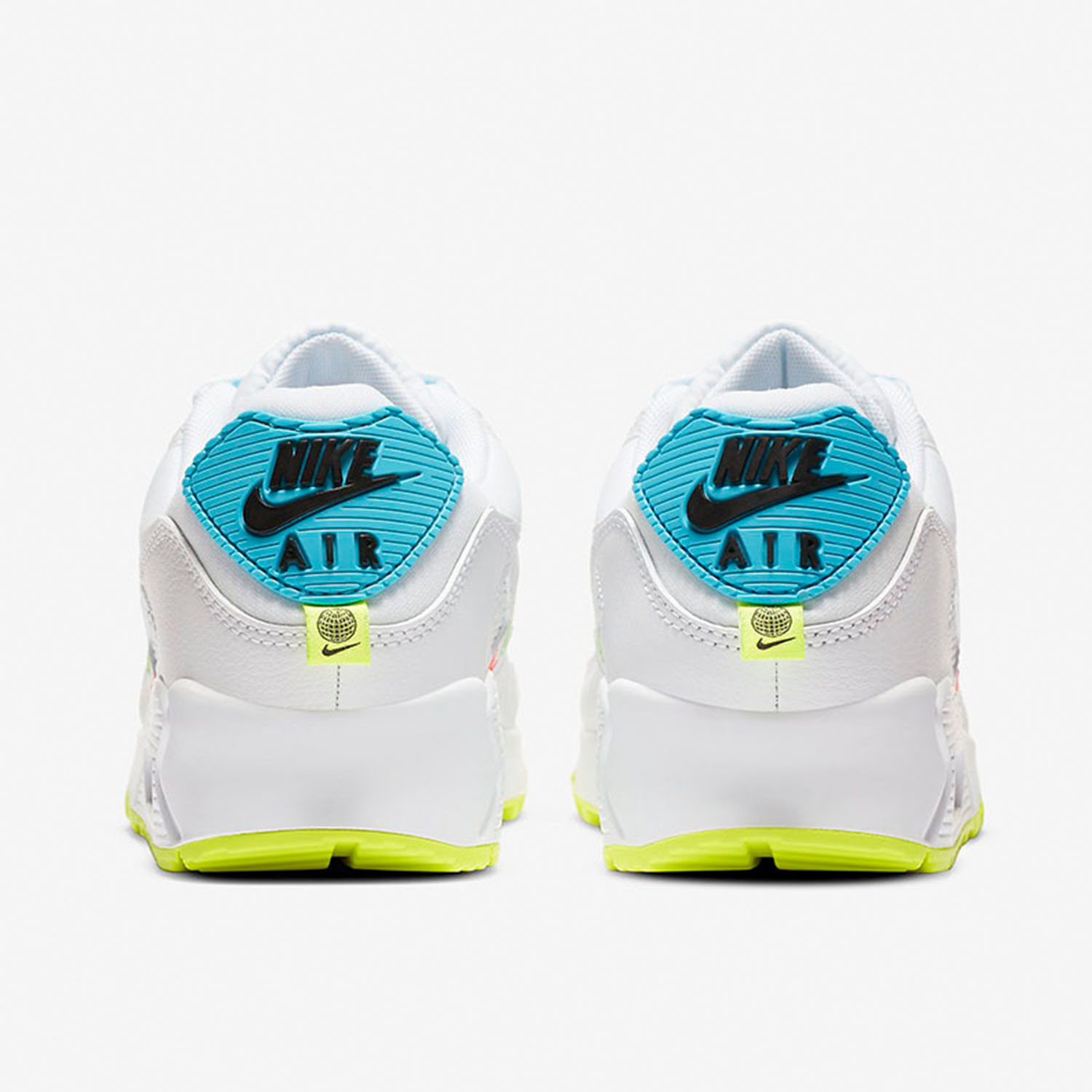 Nike genuíno masculino e femin - Nike Shoes Air Max 90 avaliação e preço
