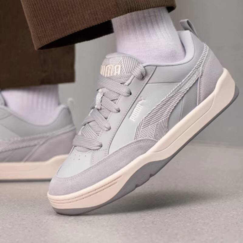 Novos Tênis Casuais Puma Mid L - Puma Shoes Suede Classic avaliação e preço